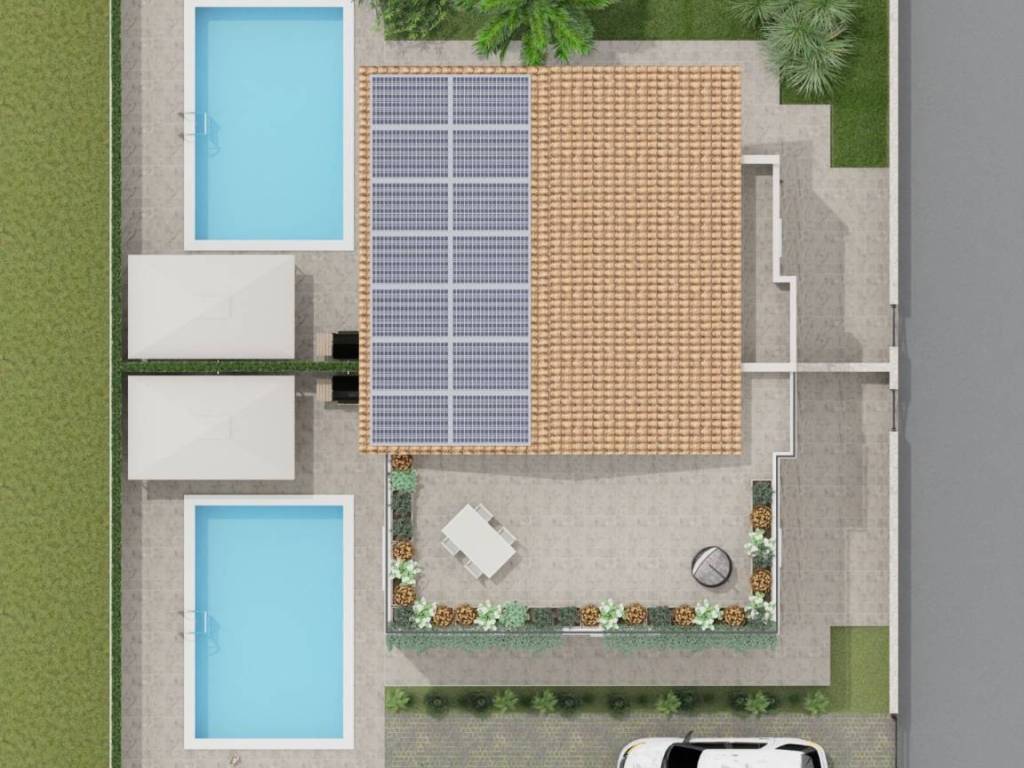 Villa a Castiadas - Foto 4