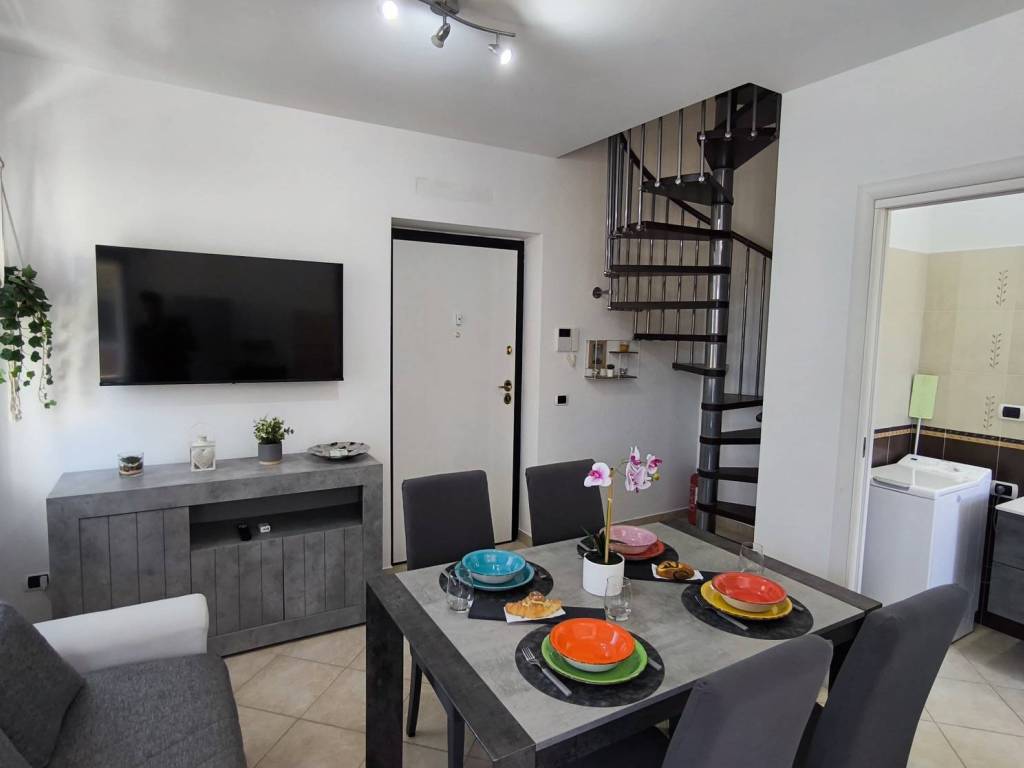 Appartamento a Sabaudia in Via Risorgimento, 28 - Foto 2