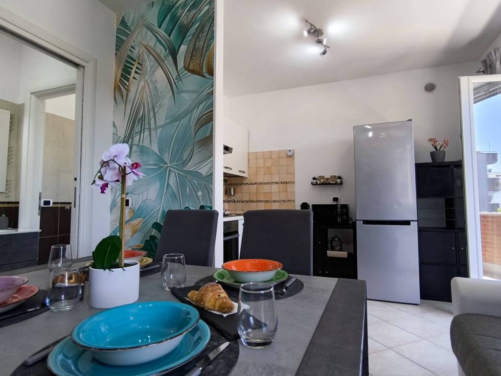 Appartamento a Sabaudia in Via Risorgimento, 28 - Foto 3