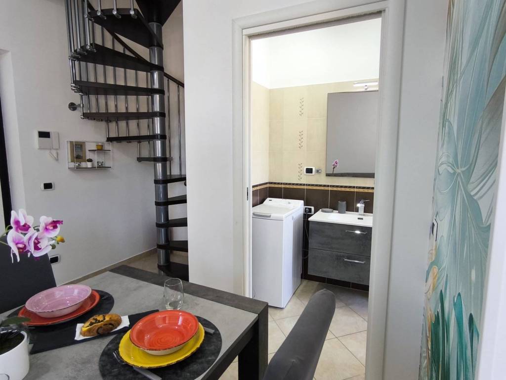 Appartamento a Sabaudia in Via Risorgimento, 28 - Foto 5