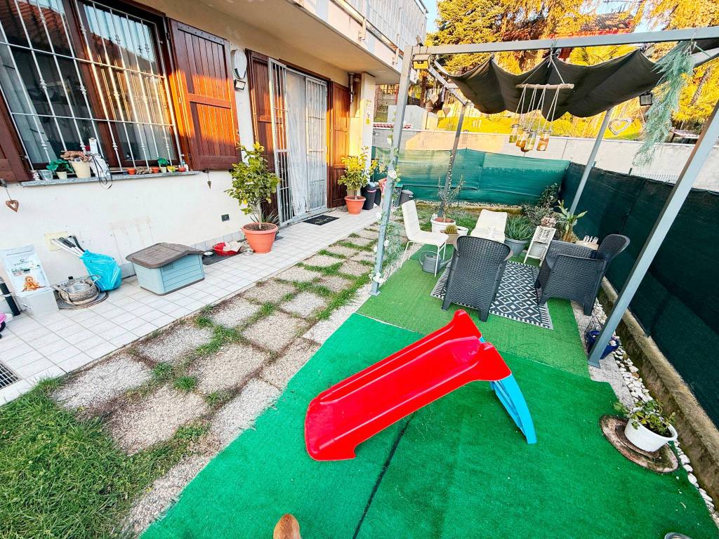 Appartamento a Gorla minore in Via Santa Chiara - Foto 3