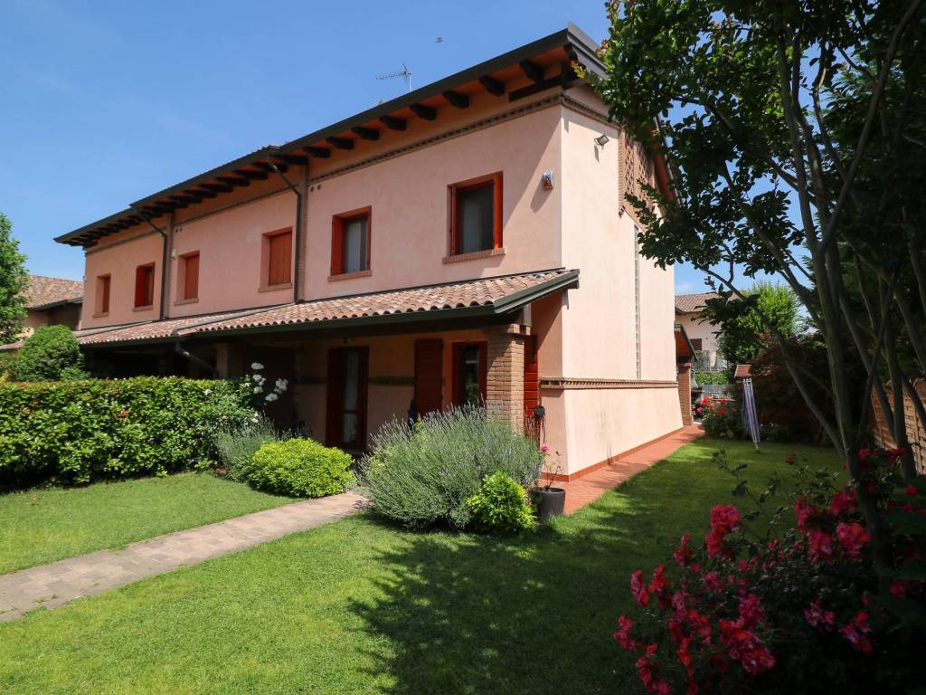 Villa a Collecchio in Via Guido Rossa - Foto 3