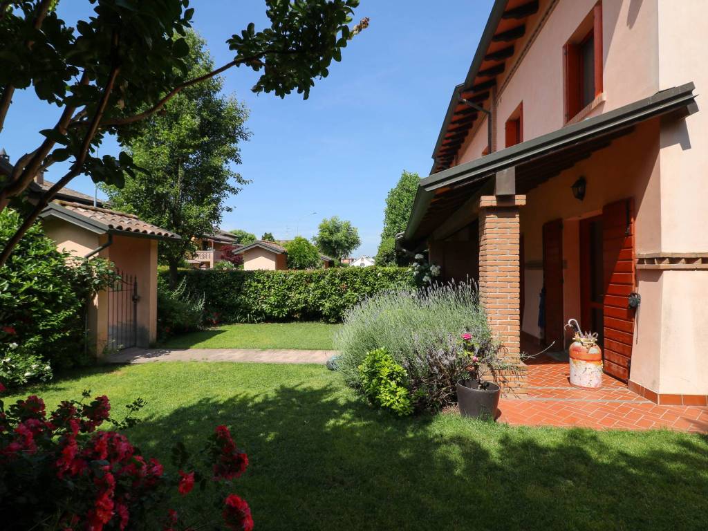 Villa a Collecchio in Via Guido Rossa - Foto 5