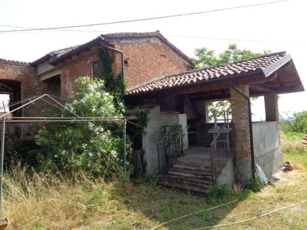 Casa indipendente a Ziano piacentino - Foto 4