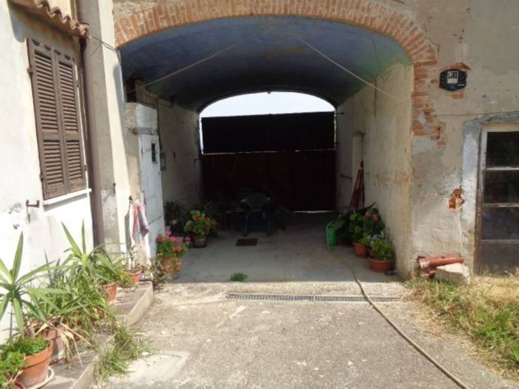 Casa indipendente a Ziano piacentino - Foto 5