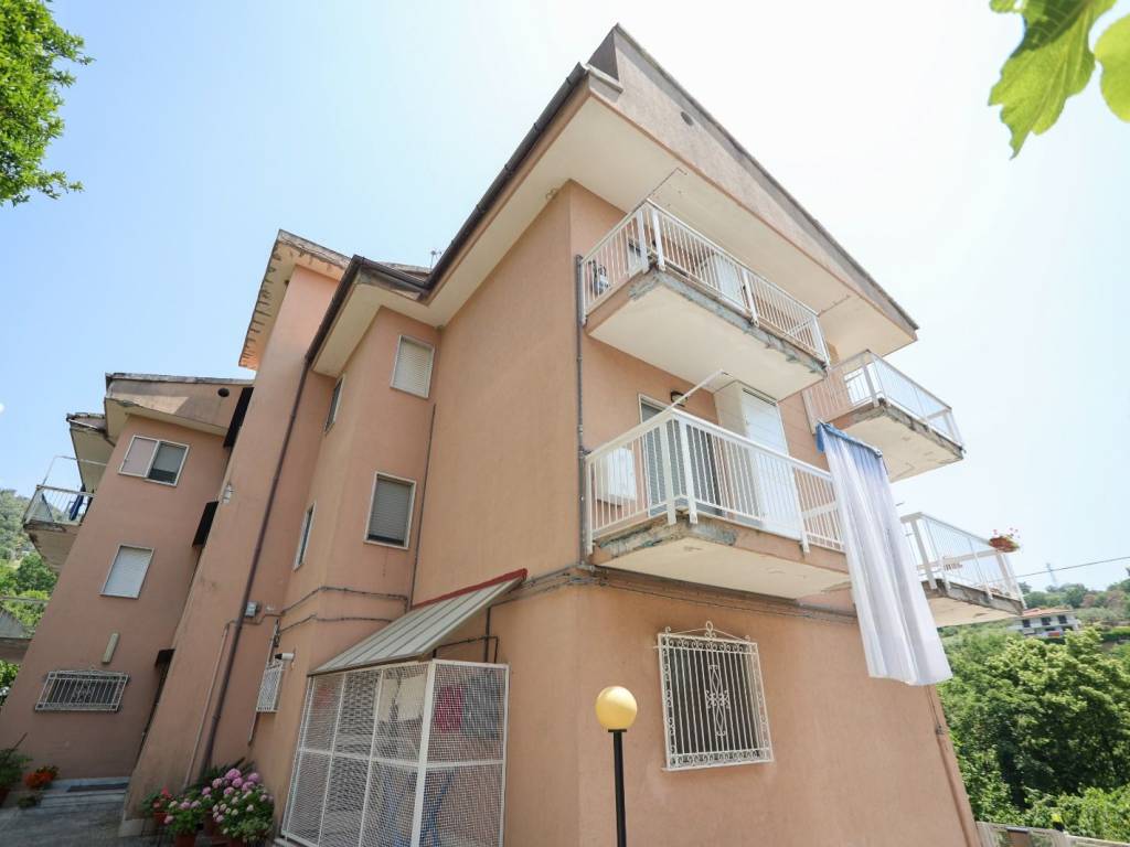 Appartamento a Montecorvino rovella in Via Padre Denza, 79 - Foto 2