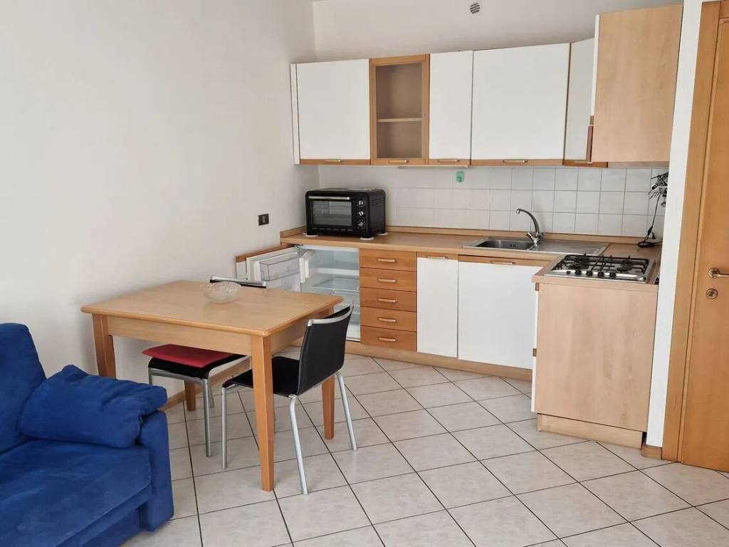 Appartamento a Trento in Via Paludi, 32 - Foto 2