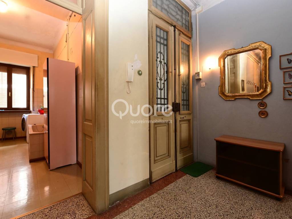 Appartamento a Udine in via di mezzo, 45 - Foto 4
