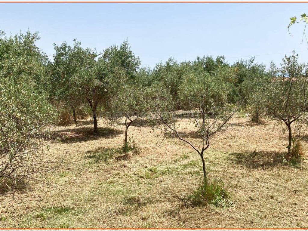 Terreno a Formia in Via Filippo Sciarra - Foto 3