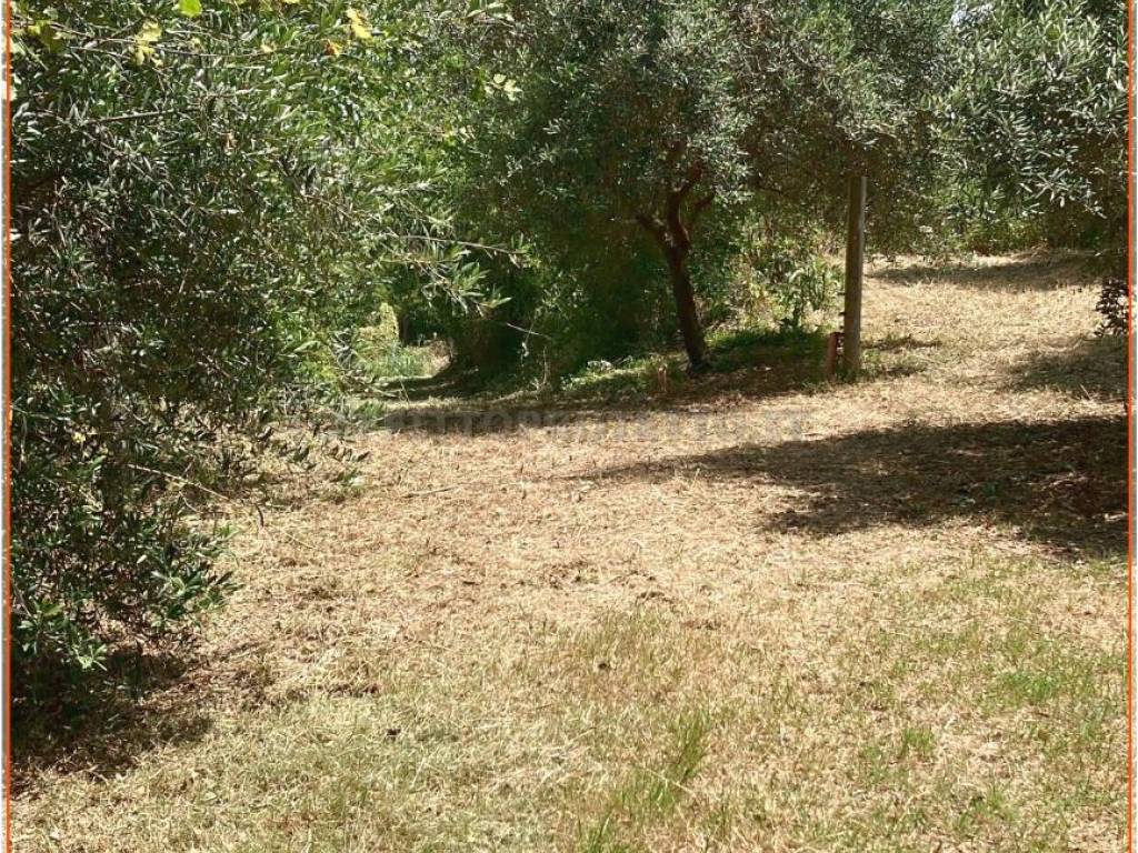 Terreno a Formia in Via Filippo Sciarra - Foto 5