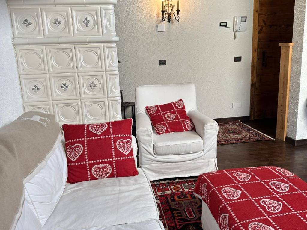 Attico / mansarda a Cortina d'ampezzo in Passo Tre Croci - Foto 2