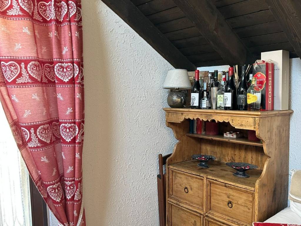 Attico / mansarda a Cortina d'ampezzo in Passo Tre Croci - Foto 3