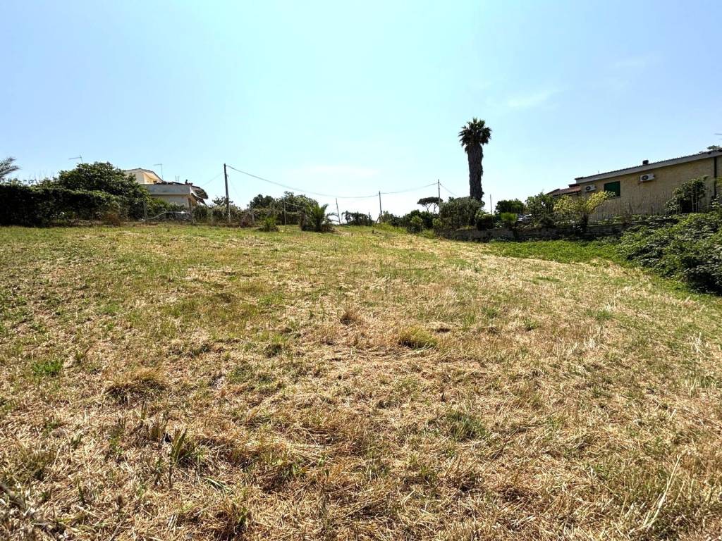 Terreno a Aprilia in Via Basento - Foto 4