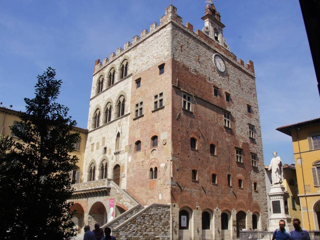 Palazzo / stabile a Prato in Via Cicognini, 9 - Foto 2