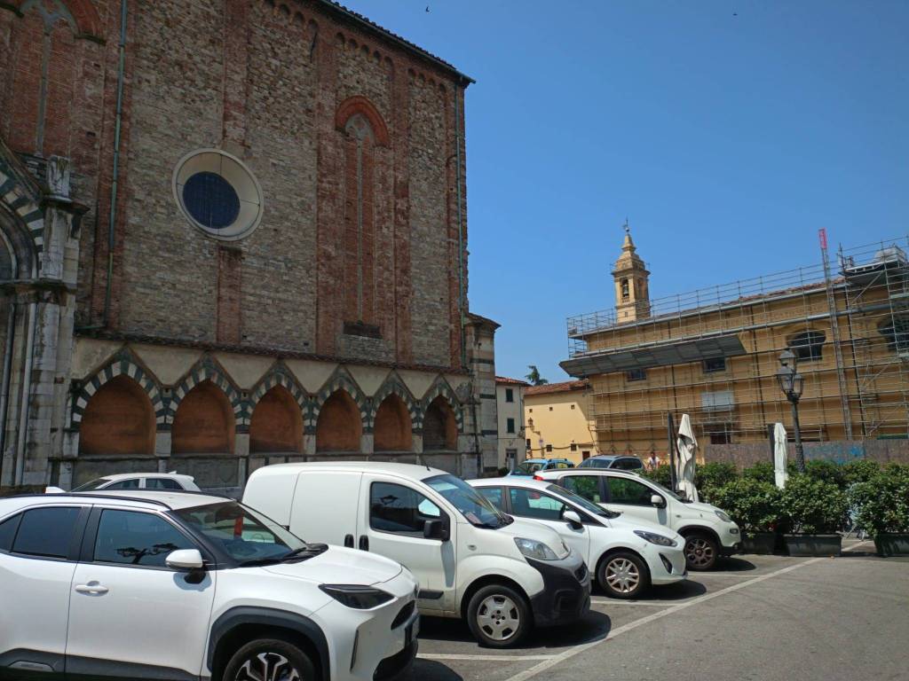 Palazzo / stabile a Prato in Via Cicognini, 9 - Foto 3