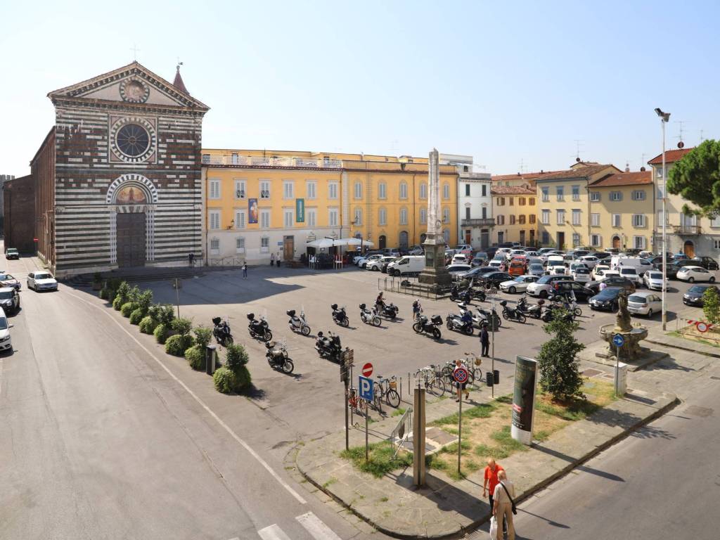 Palazzo / stabile a Prato in Via Cicognini, 9 - Foto 4