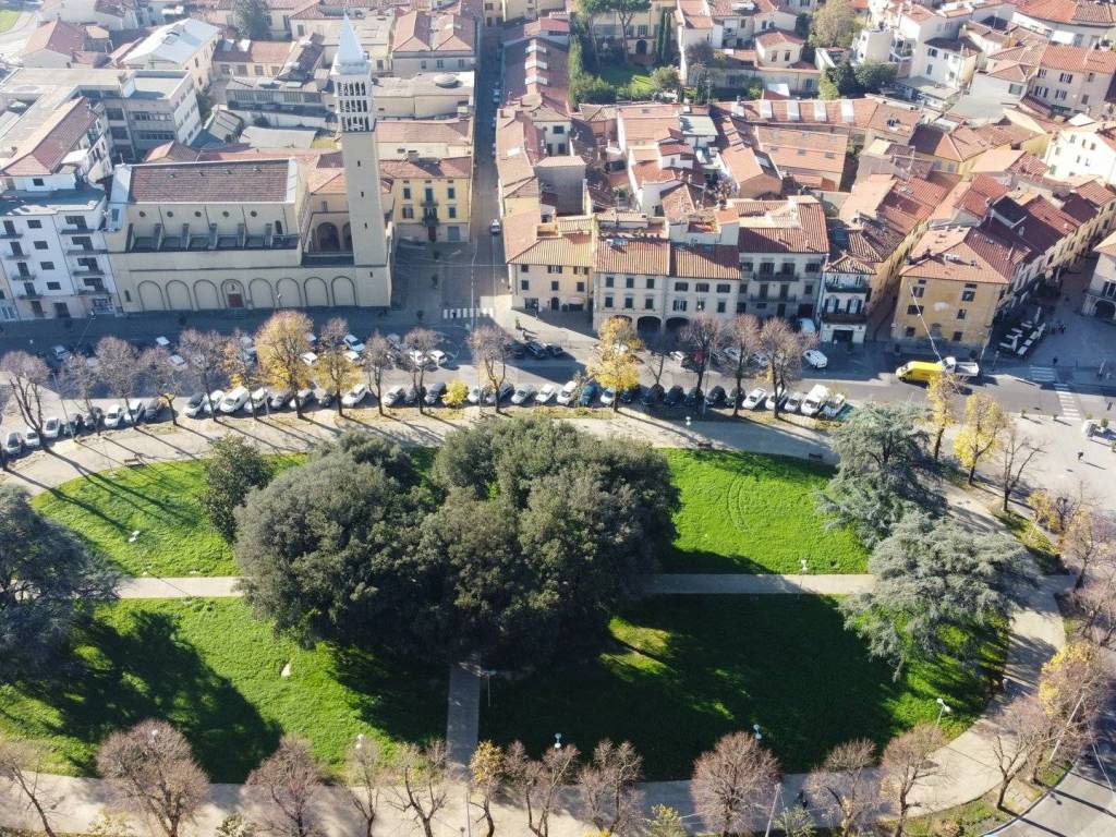 Palazzo / stabile a Prato in Via Cicognini, 9 - Foto 5