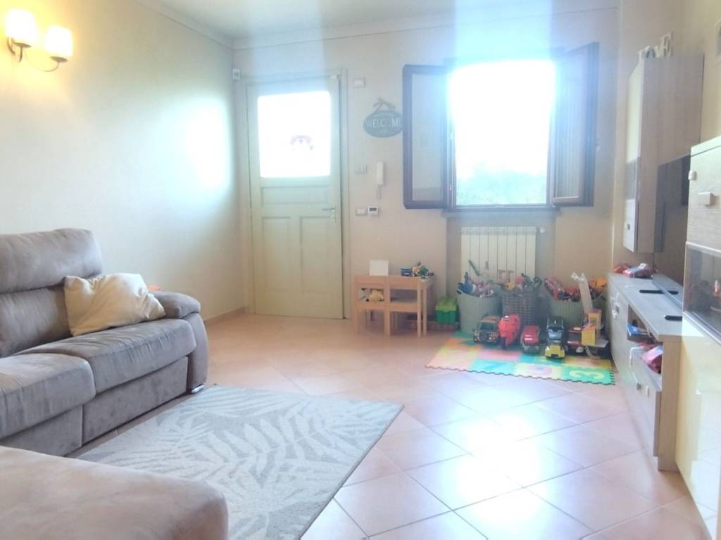 Villetta a schiera a Pistoia - Foto 4