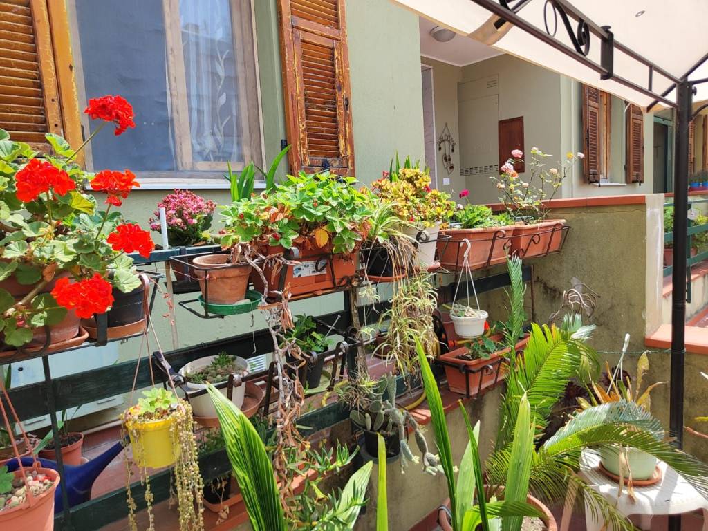 Villetta a schiera a Albenga in Via Manfro e Merlini - Foto 3