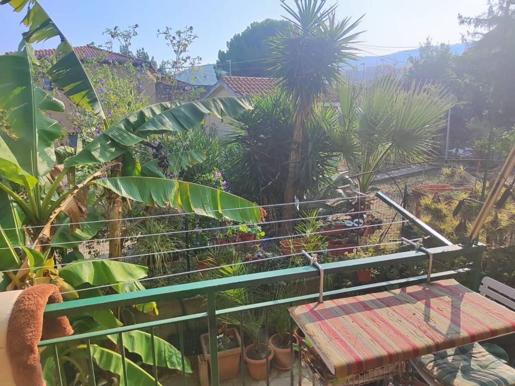 Villetta a schiera a Albenga in Via Manfro e Merlini - Foto 4
