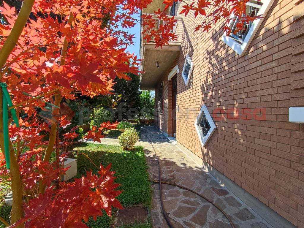 Casa indipendente a Carpi in Via Ferrara, 1 - Foto 3