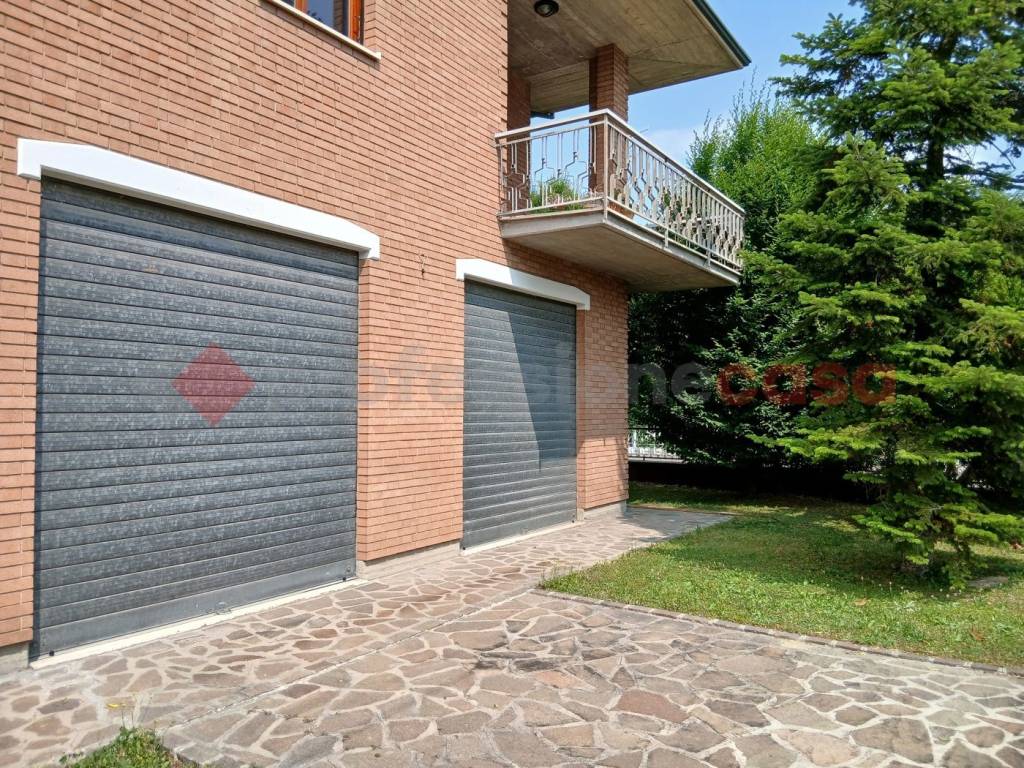 Casa indipendente a Carpi in Via Ferrara, 1 - Foto 5