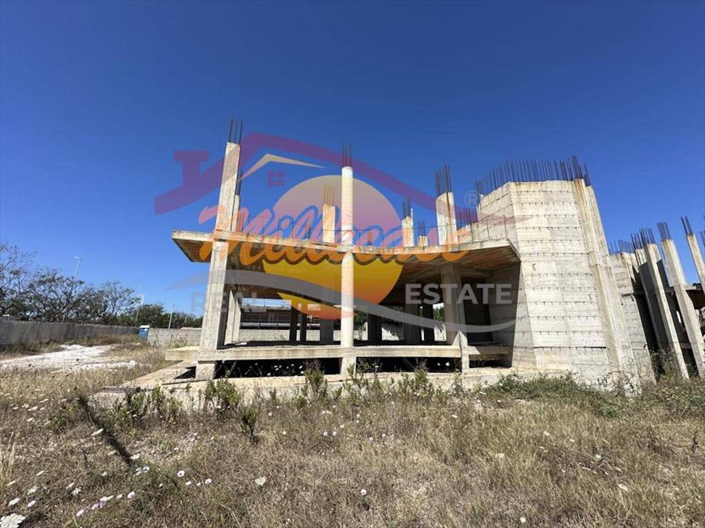 Villa a Siracusa in Via Luigi Maria Monti - Foto 3