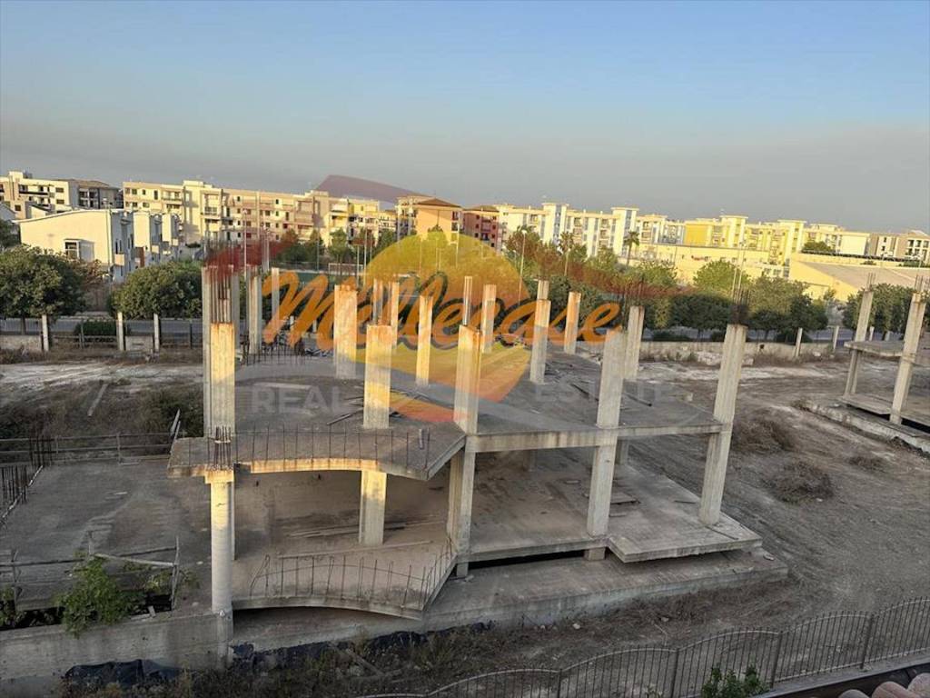Villa a Siracusa in Via Luigi Maria Monti - Foto 5