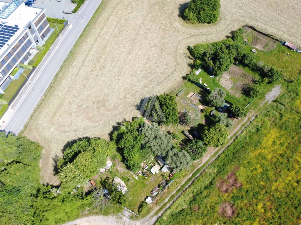 Terreno a Giussano in Via Marmolada, 3 - Foto 4