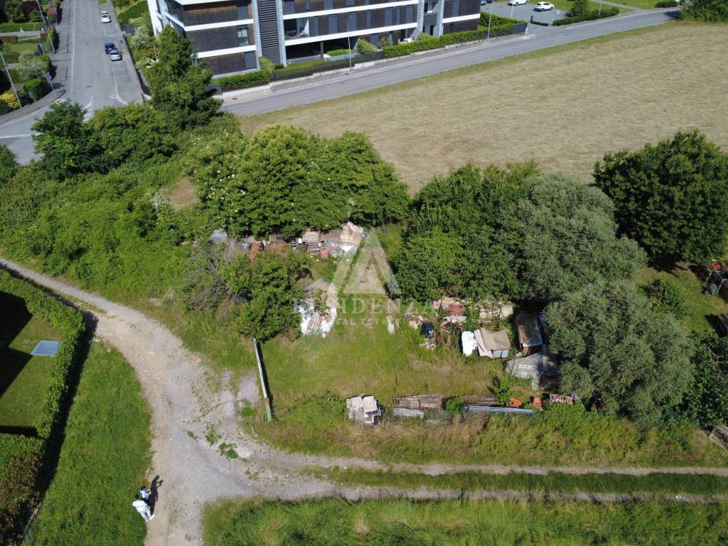 Terreno a Giussano in Via Marmolada, 3 - Foto 5
