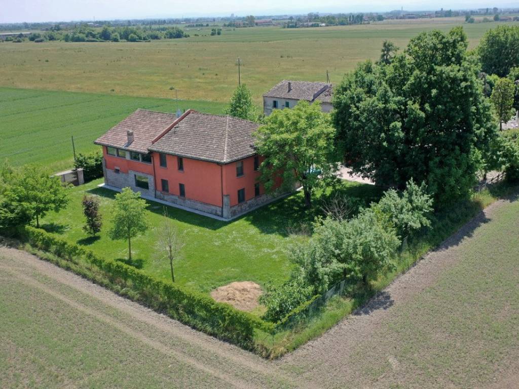 Villa a Torrile in Via Frara - Foto 2