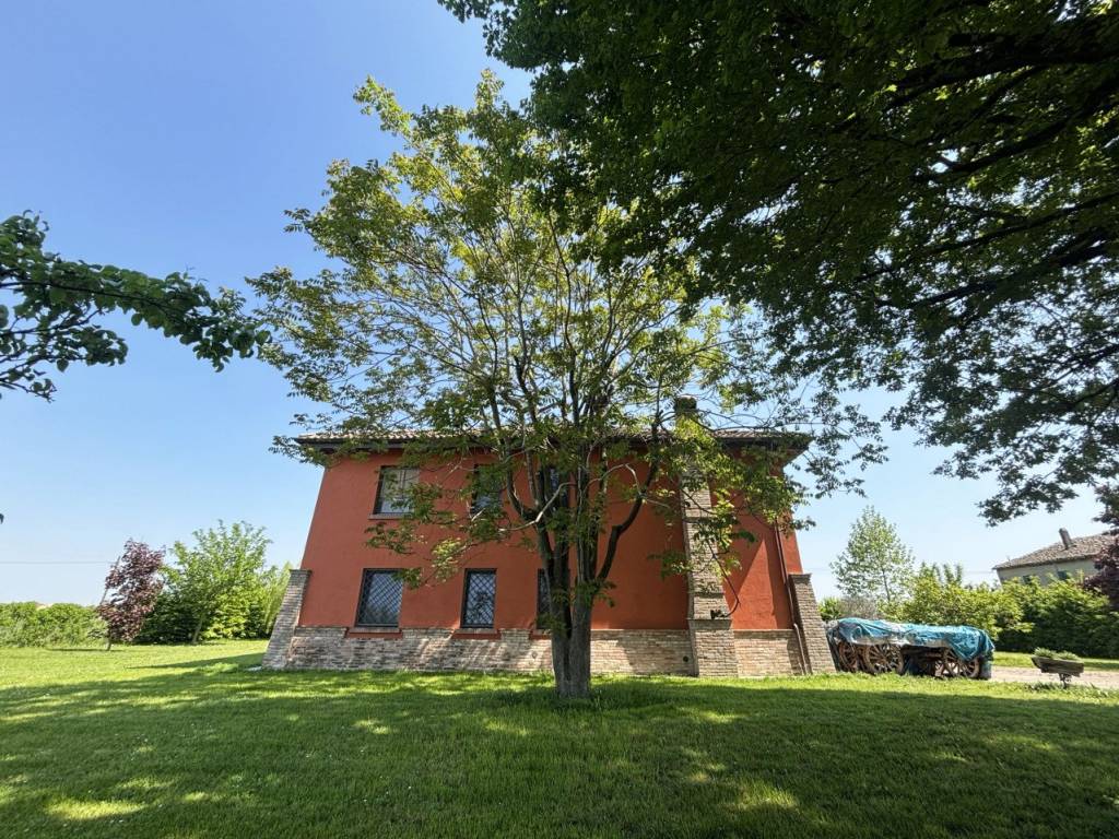 Villa a Torrile in Via Frara - Foto 3