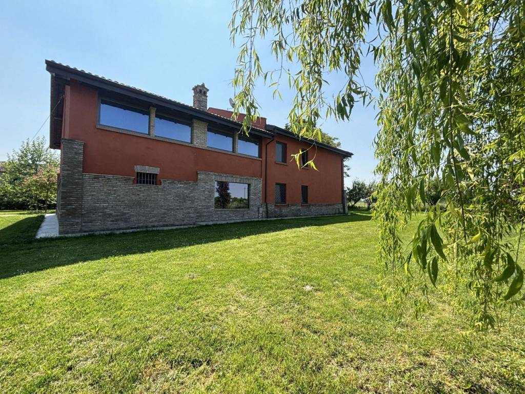 Villa a Torrile in Via Frara - Foto 5