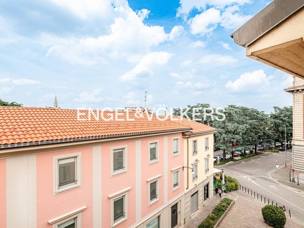 Appartamento a Monza in Via Cortelonga, 1 - Foto 2