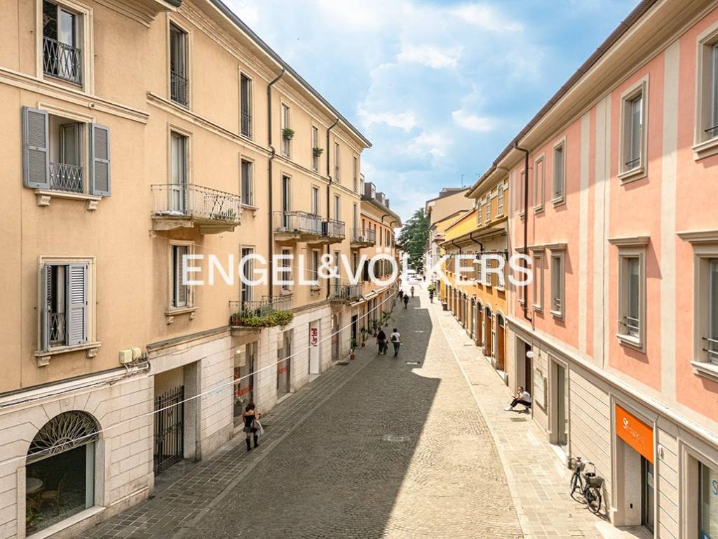 Appartamento a Monza in Via Cortelonga, 1 - Foto 5