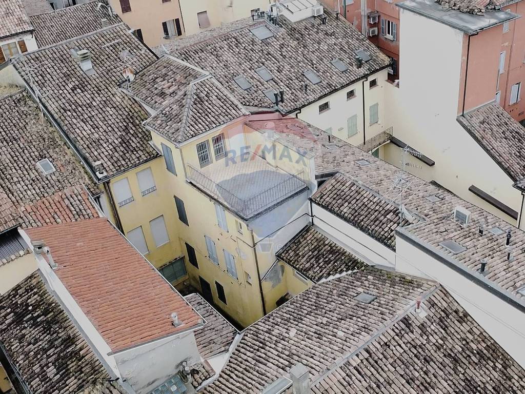 Casa indipendente a San secondo parmense in VIA GARIBALDI, 89 - Foto 3