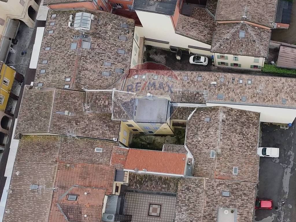 Casa indipendente a San secondo parmense in VIA GARIBALDI, 89 - Foto 5