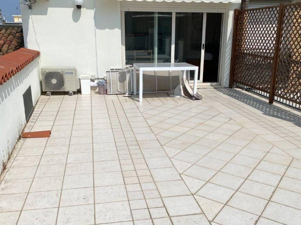 Attico / mansarda a Rimini in Via Giordano Bruno - Foto 3