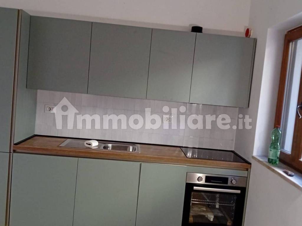 Appartamento a Orbetello in Via del Rosso - Foto 2