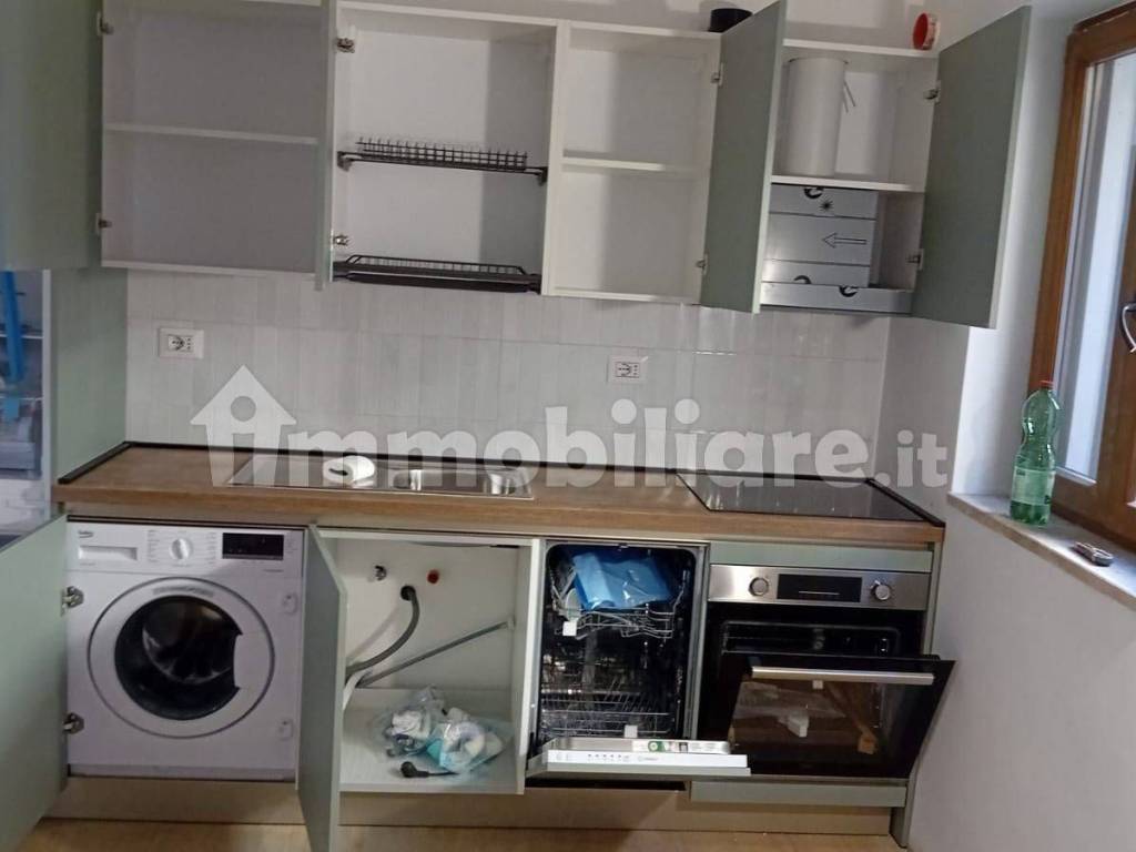 Appartamento a Orbetello in Via del Rosso - Foto 3