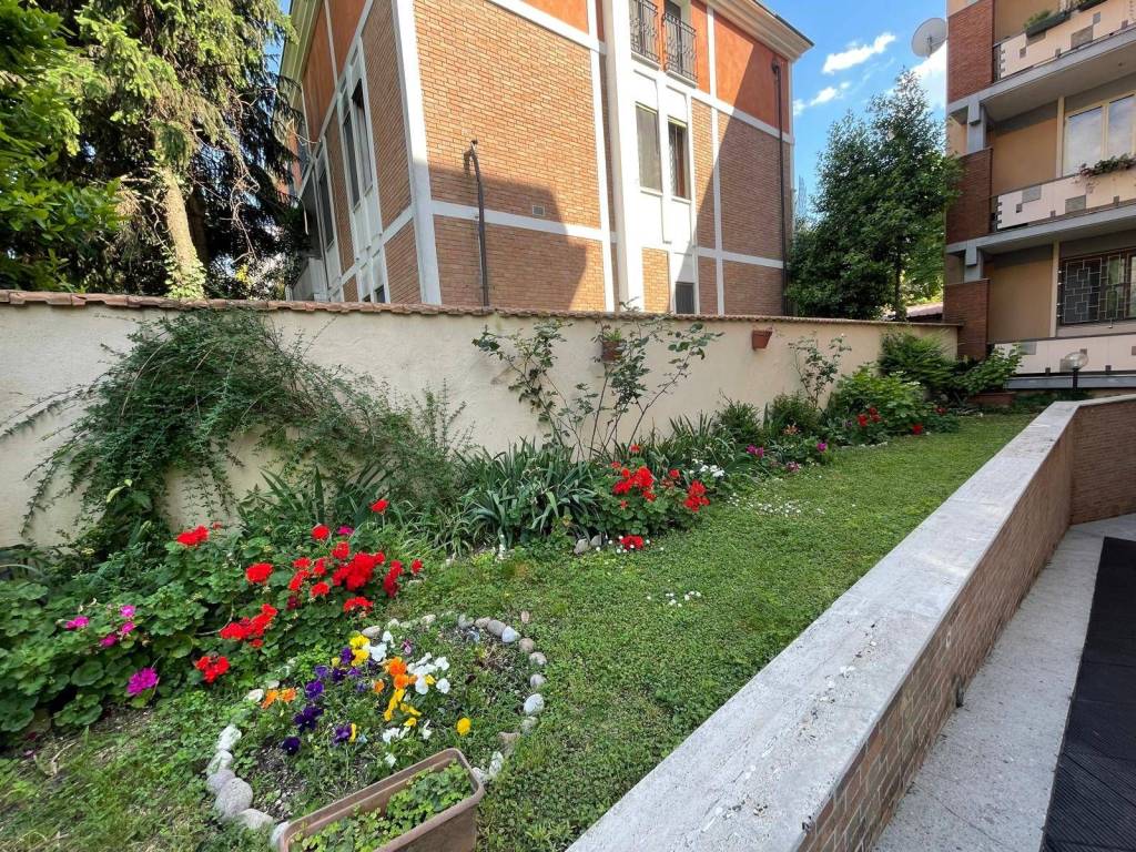 Appartamento a Mantova in viale delle rimembranze, 14 - Foto 3