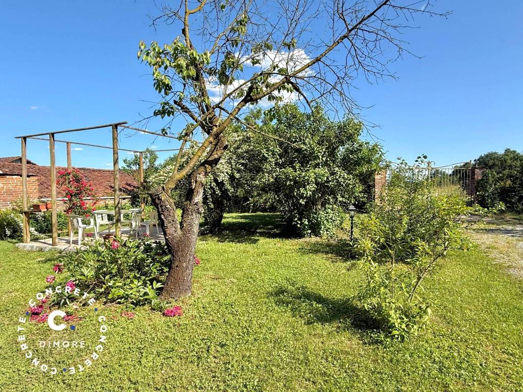 Rustico / casale a Montafia in Via Vignole, 62 - Foto 5