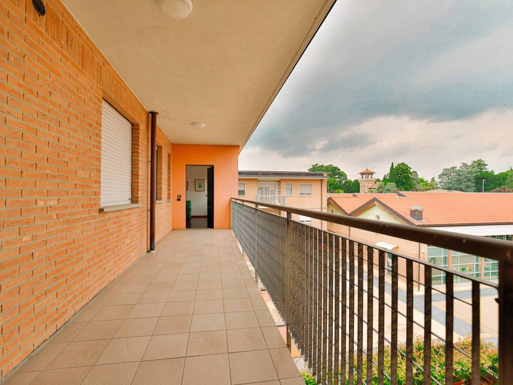 Appartamento a Bernareggio - Foto 2