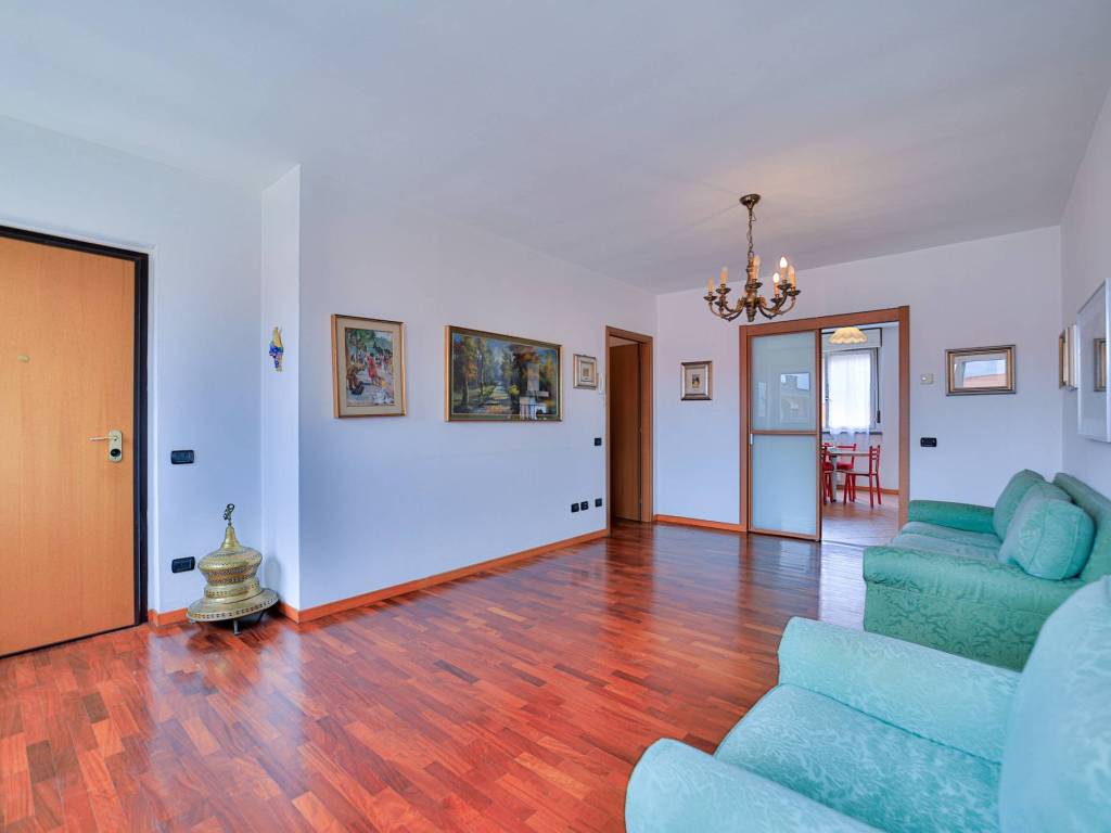 Appartamento a Bernareggio - Foto 3