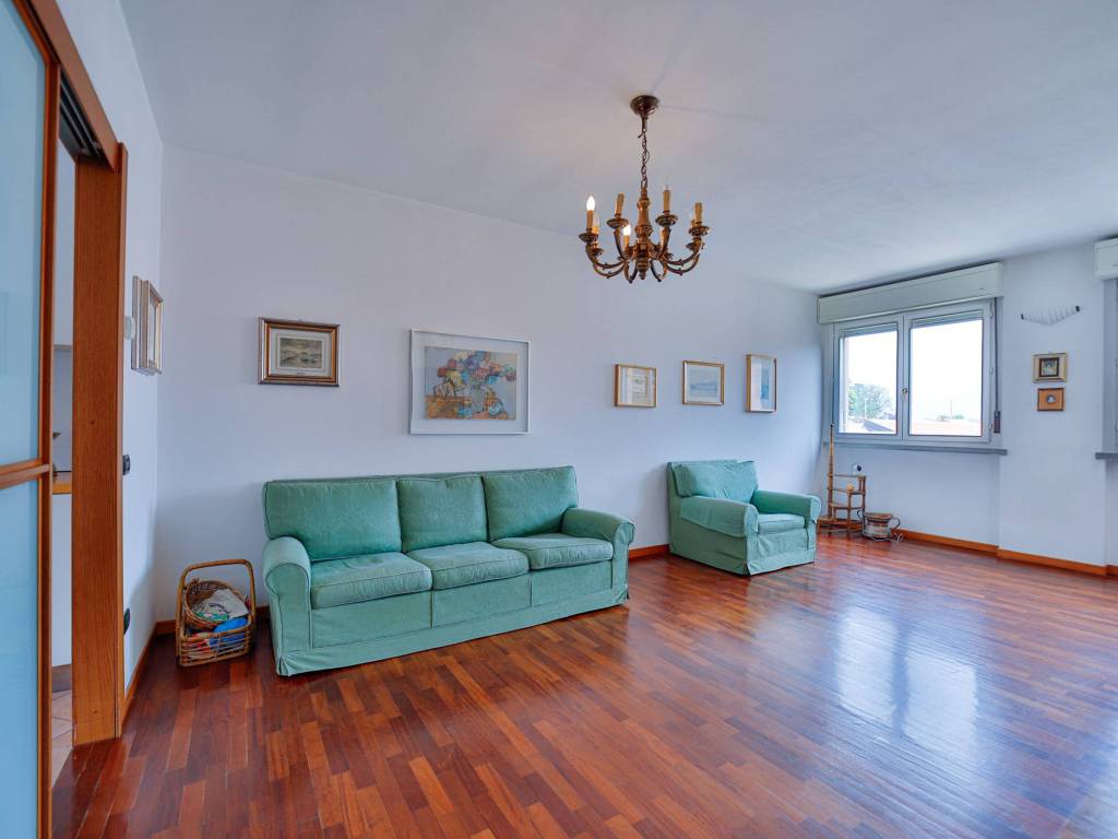 Appartamento a Bernareggio - Foto 5