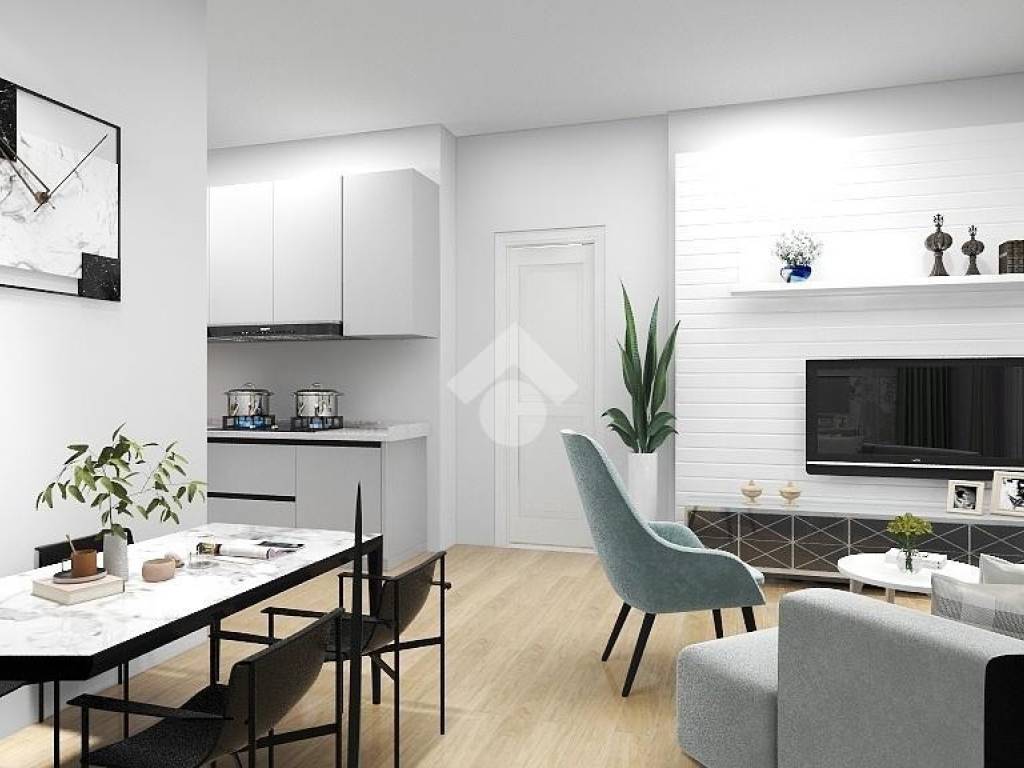 Appartamento a Concorezzo - Foto 4