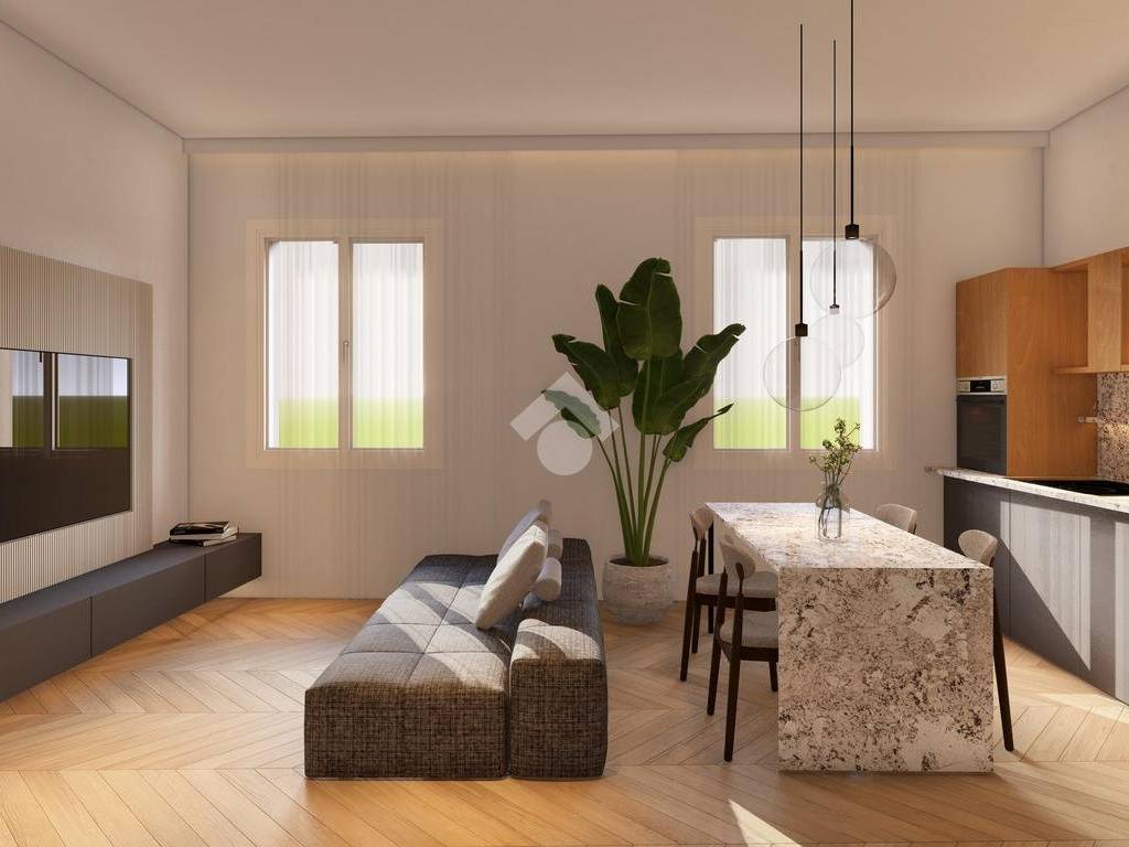 Appartamento a Faenza in Via Carlo Cesare Scaletta, 3 - Foto 2