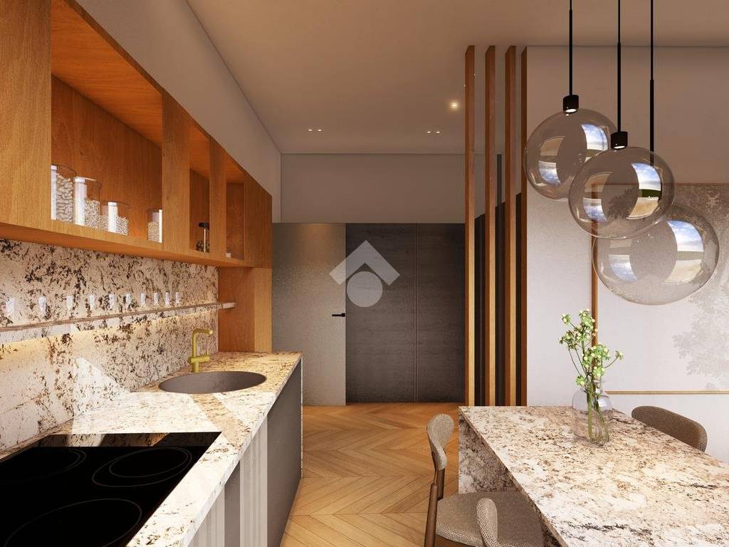 Appartamento a Faenza in Via Carlo Cesare Scaletta, 3 - Foto 4