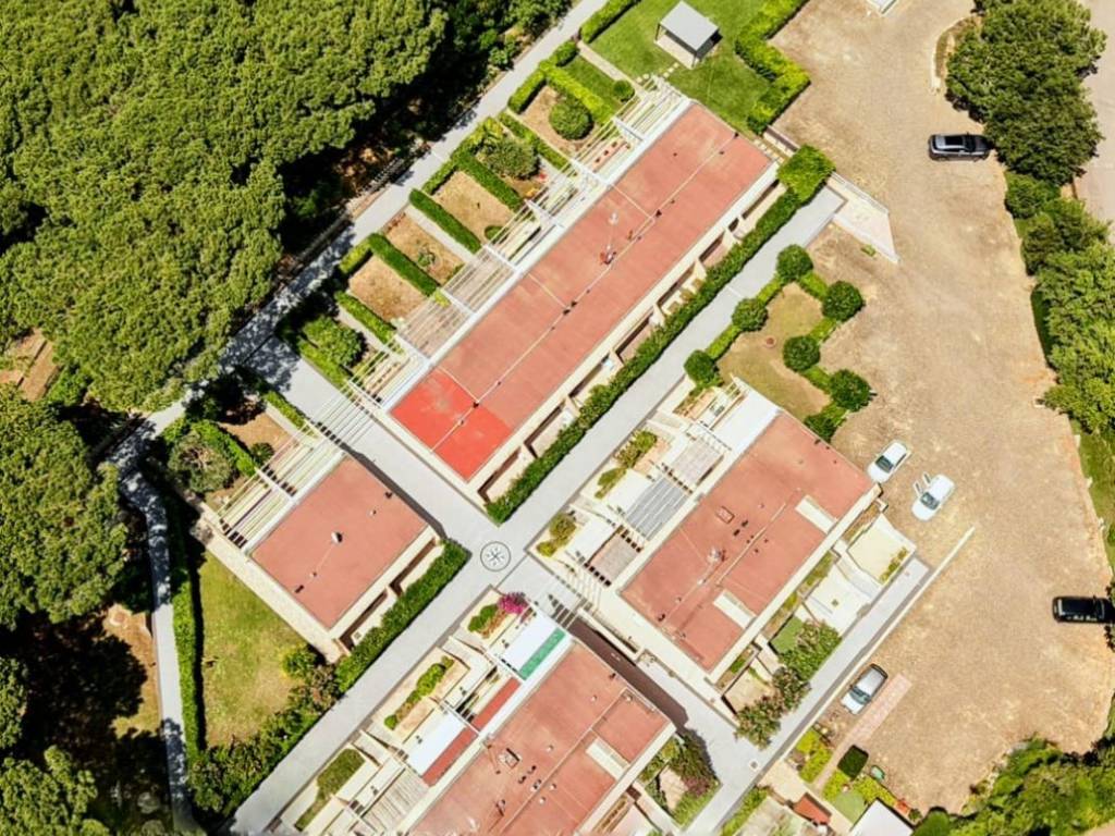 Appartamento a Castiglione della pescaia in Strada Provinciale Punta Ala - Foto 3
