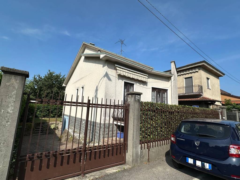 Villa a Carate brianza in Via Cernaia, 17 - Foto 5